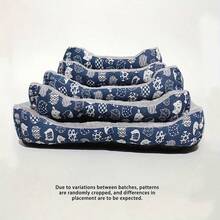 APPKER Pet Bed & Crate Mat - Multicolor - View 4