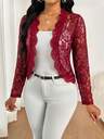 Chaquetas ligeras para mujer