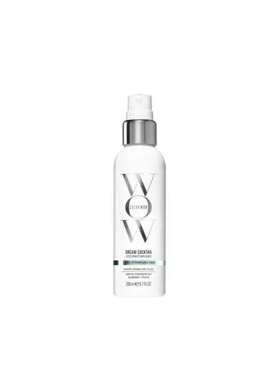 Color Wow Dream Cocktail Coconut-Infused Leave-In Treatment 200 Ml