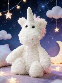 POKOJA LAND Small Animal Doll Cute Animal Plush Toy With Long Limbs And Vivid Expressions, Soft Touch, 8 Options, Holiday And Birthday Gifts For Family And Friends, Home Decoration - Multicolor - View 14