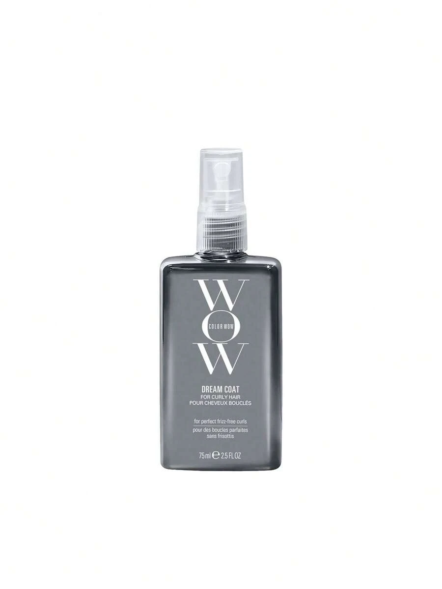 Color Wow Dream Coat 卷发喷雾 75 毫升 - 白色 - 查看 1