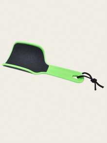 1件装专业U型砂纸磨脚跟死皮刮刀去死皮老茧足部磨石磨脚板家用磨脚跟专业足部修脚锉指甲工具 - 彩色 - 查看 8