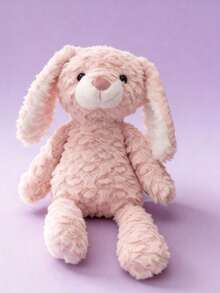 POKOJA LAND Small Animal Doll Cute Animal Plush Toy With Long Limbs And Vivid Expressions, Soft Touch, 8 Options, Holiday And Birthday Gifts For Family And Friends, Home Decoration - Multicolor - View 7