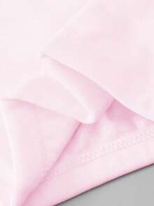 3pcs Girls Comfortable Hipster Panties - Multicolor - View 4