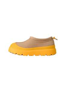 UGG نعال Tasman Weather Hybrid للرجال باللون الأصفر 1144096MMM - بذور الخردل/القمح الصيفي - مشاهدة 5