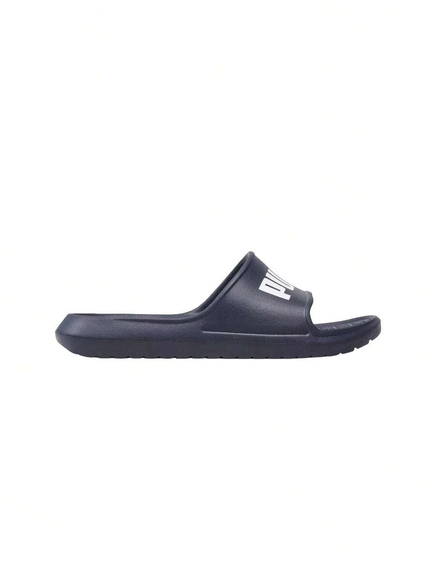 Divecat V2 Lite Women's Slide Sandal Peacoat White 374823 - Peacoat/White - View 1
