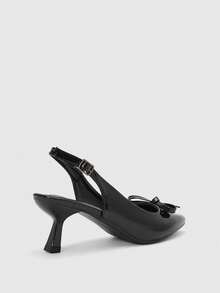 CUCCOO BIZCHIC 女士高跟鞋 - 黑色 - 查看 4