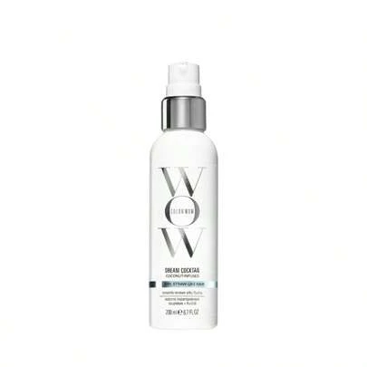 Color Wow Dream Cocktail Coconut-Infused Leave-In Treatment 200 Ml