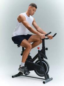 Driftmere 男士素色背心上衣 - 白色 - 查看 8