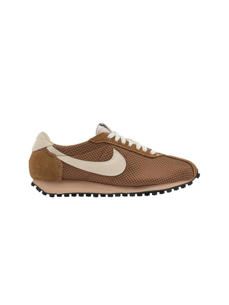 LD-1000 Women's Casual Athletic Shoes Brown IB8868 - Baroque Brown/Hemp/Light British Tan/Pearl White - View 1