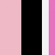 Màu hồng đen