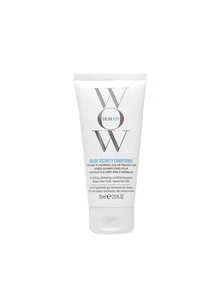 Color Wow Color Security Conditioner 75 Ml – Hair Conditioner, Color-Protecting, For Fine To Normal Hair, Suitable For Travel Hair Care - White - View 2