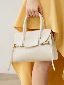 MOTF PREMIUM BOLSO DE MUJER - Beis - Ver 9