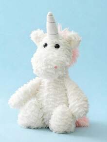 POKOJA LAND Small Animal Doll Cute Animal Plush Toy With Long Limbs And Vivid Expressions, Soft Touch, 8 Options, Holiday And Birthday Gifts For Family And Friends, Home Decoration - Multicolor - View 8