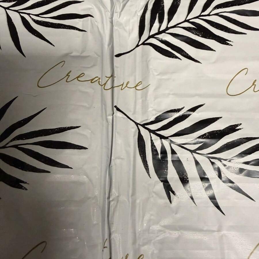 2片/1片厨房防油溅罩，烹饪防溅板，燃气灶防溅水罩，多功能可折叠耐高温铝箔防油溅罩 - 彩色 - 查看 1