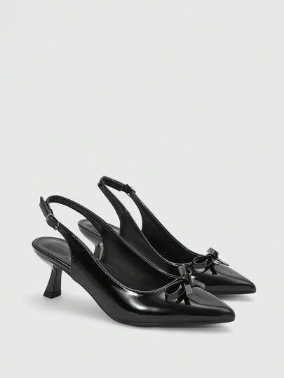 CUCCOO BIZCHIC 女士高跟鞋