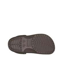 Crocs حذاء نسائي مبطن من نوع Baya بلون إسبريسو 205969206 - الأسود - مشاهدة 3