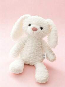 POKOJA LAND Small Animal Doll Cute Animal Plush Toy With Long Limbs And Vivid Expressions, Soft Touch, 8 Options, Holiday And Birthday Gifts For Family And Friends, Home Decoration - Multicolor - View 6
