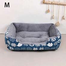 APPKER Pet Bed & Crate Mat - Multicolor - View 12