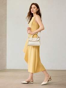 MOTF PREMIUM BOLSO DE MUJER - Beis - Ver 7