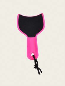 1件装专业U型砂纸磨脚跟死皮刮刀去死皮老茧足部磨石磨脚板家用磨脚跟专业足部修脚锉指甲工具 - 彩色 - 查看 9