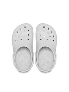 Crocs Classic Kids Clogs White 2069911FT - White - View 5