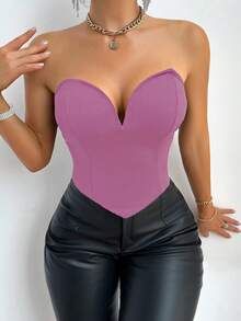 Mauve Purple