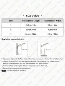 SpongeBob SquarePants | SHEIN 时尚可爱卡通浅黄色女士套脚拖鞋，防滑速干，轻便耐用EVA材质，适合居家、浴室、游乐场、游泳池、海滩等室内外场所穿着，不对称图案 - 黃色 - 查看 4