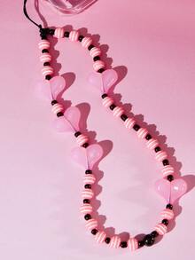 THE POWERPUFF GIRLS X SHEIN 羽毛渐变手机壳，适用于 11 - 17 Pro Max - 彩色 - 查看 7