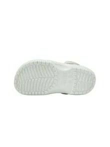 Crocs Classic Kids Clogs White 2069913YF - Like Tint - View 5