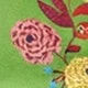 綠色