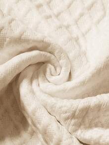 EGENSIO Men's Casual Contrast Trim Short Sleeve T-Shirt, Summer - Apricot - View 7