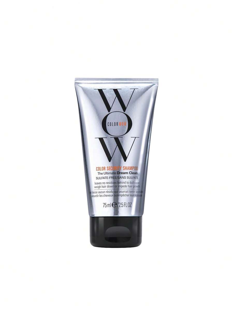 Color Wow Color Security Shampoo 75 Ml - White - View 1