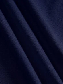 Tseoso 3件套女士95%纯棉深V领修身休闲短袖基础款T恤套装，适合春夏穿着 - 彩色 - 查看 10