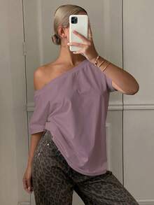 Dusty Purple