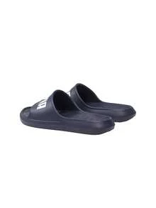 Divecat V2 Lite Women's Slide Sandal Peacoat White 374823 - Peacoat/White - View 3