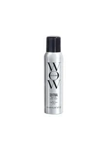 Color Wow Extra Mist-ical Shine Spray 162 ml - Vitt - Visa 1