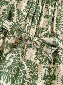 Travachic KIDS Minimalistisk, avslappnad jumpsuit för tweenflickor - Multifärgad - Visa 7