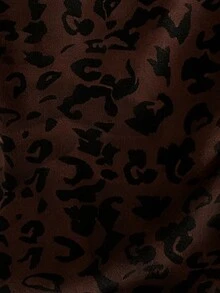 Glimmora Áo hai dây nữ in họa tiết toàn thân, kiểu dáng thường ngày, đa năng. - Nhiều màu - Xem 5