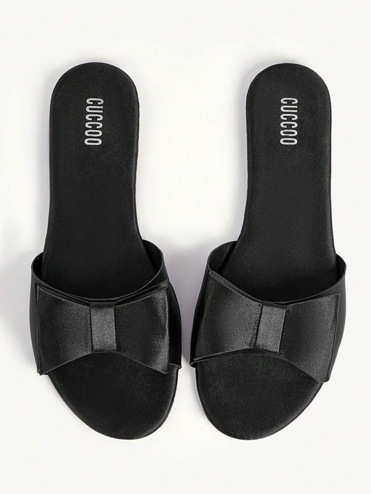 CUCCOO CHICEST Women's Square Toe Rhinestone Ankle Strap Sandals For Christmas