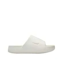 Nike صندل نسائي هادئ Sail DX4816 - أبيض - مشاهدة 1