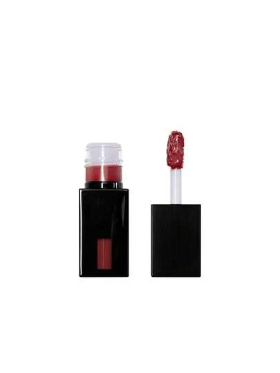 Glossy Lip Stain Basic Beige 3 Ml