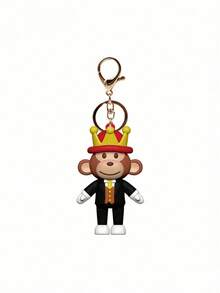 POKOJA LAND 1 Pack-Steal A Brainrot Keychain Steal A Brainrot Game Toy Strange And Interesting Character Modeling, Collectible Brain Rot Gift For Fans Christmas Gift Spring To Summer - Multicolor - View 12