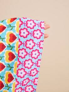 LOTSLUV 女士彩色拼接撞色印花无袖A字连衣裙，方领设计，春夏款，女式连衣裙，长款连衣裙，夏季女装，夏季连衣裙，节日连衣裙，度假连衣裙，碎花连衣裙，复活节女装，碎花连衣裙，夏季长款连衣裙，彩色连衣裙，多色连衣裙，长款吊带裙，嬉皮风连衣裙，春季长款连衣裙，嘉年华连衣裙，夏季长款连衣裙，女士夏季连衣裙，波西米亚风连衣裙，女士春季连衣裙，女士野餐连衣裙，嬉皮风连衣裙 - 彩色 - 查看 7