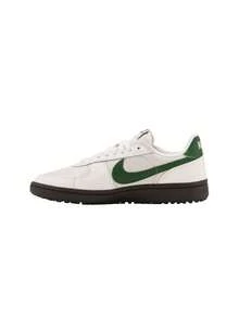 Field General 82 SP Men's Casual Athletic Shoes White FQ8762 - White Green - View 5