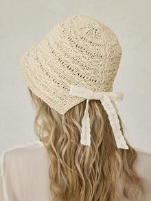 MOTF PREMIUM MŨ RƠM CỦA NGƯỜI ĐÁNH CÁ BỊ RÁCH SAU KHI CUNG TÊN - A - Xem 2