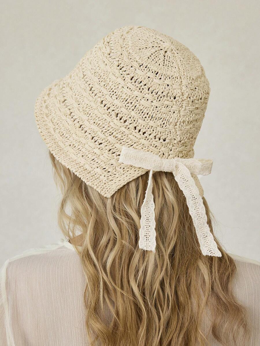 MOTF PREMIUM MŨ RƠM CỦA NGƯỜI ĐÁNH CÁ BỊ RÁCH SAU KHI CUNG TÊN - A - Xem 2