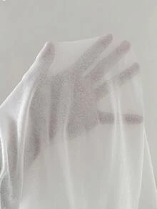 Lounesse 大码休闲纯色长袖上衣和裤子套装 女式两件套 休闲女式度假套装 女式套装 棕色阔腿裤套装 女式两件套 - 彩色 - 查看 11