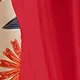 紅色