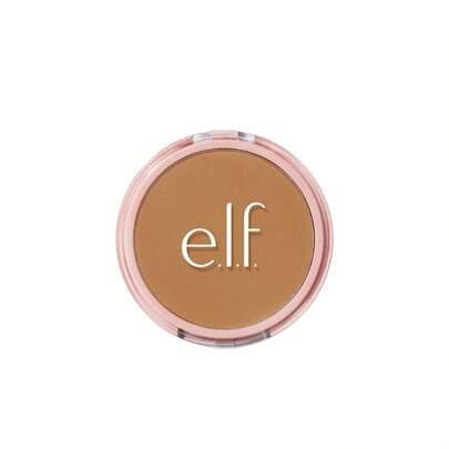 e.l.f. Halo Glow Powder Filter Tan Neutral Warm 10 G